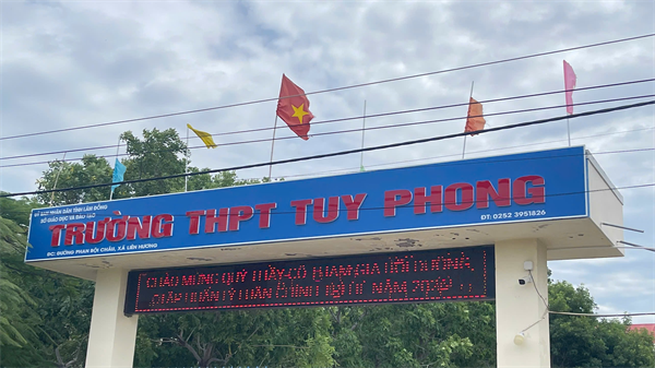 Hình ảnh tại trường10