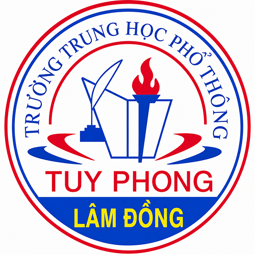 Trường THPT Tuy Phong