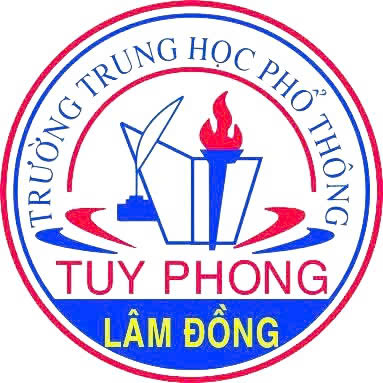 Trường THPT Tuy Phong
